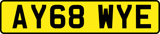 AY68WYE