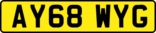 AY68WYG