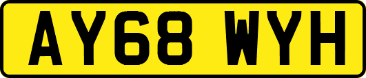 AY68WYH