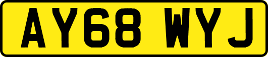 AY68WYJ