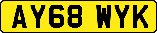 AY68WYK