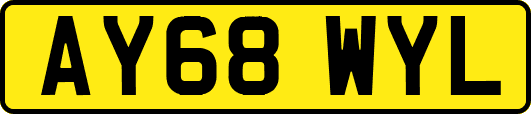 AY68WYL