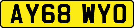 AY68WYO
