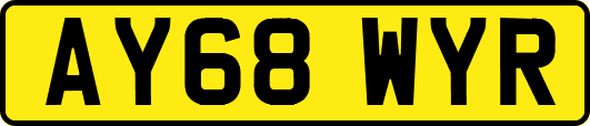 AY68WYR
