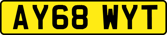 AY68WYT