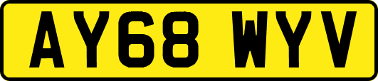 AY68WYV