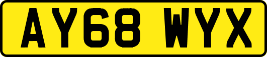 AY68WYX