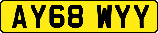 AY68WYY