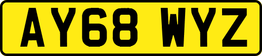 AY68WYZ