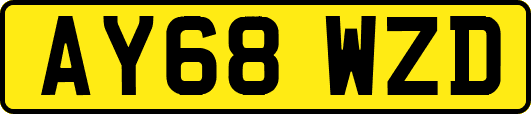 AY68WZD
