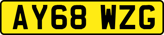AY68WZG
