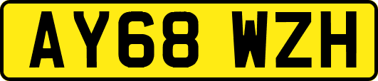 AY68WZH