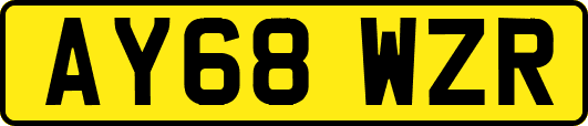 AY68WZR