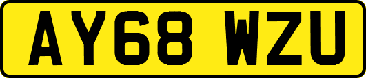 AY68WZU