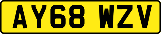 AY68WZV