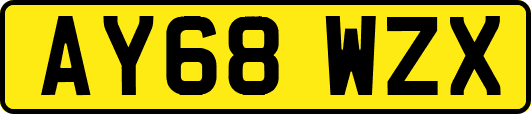 AY68WZX
