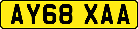 AY68XAA