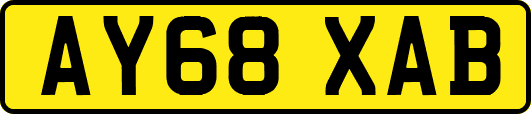 AY68XAB
