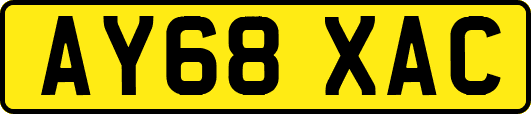 AY68XAC