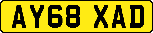 AY68XAD