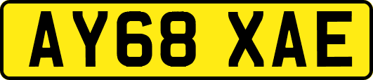 AY68XAE