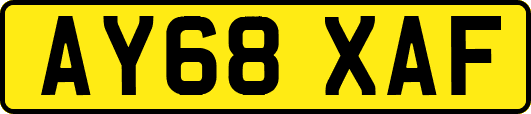AY68XAF