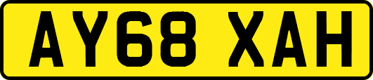 AY68XAH