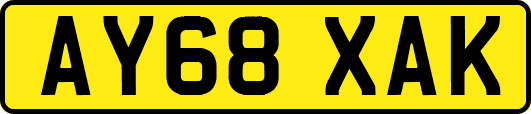 AY68XAK