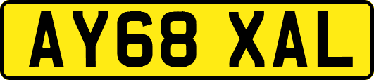AY68XAL