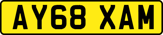 AY68XAM