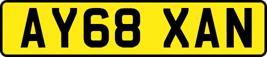 AY68XAN