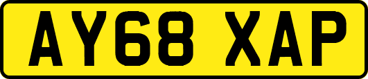 AY68XAP