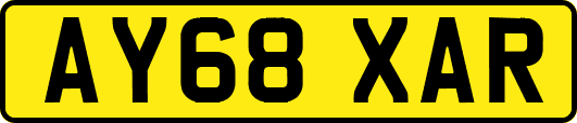 AY68XAR