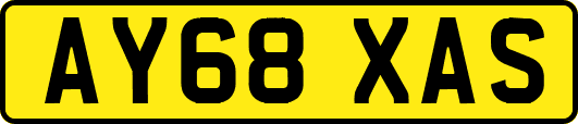 AY68XAS