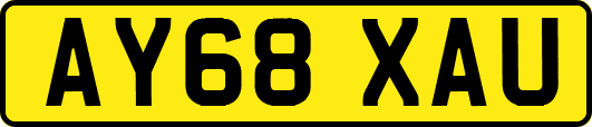 AY68XAU