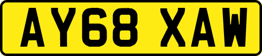 AY68XAW