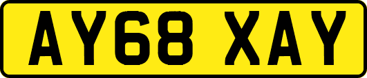 AY68XAY