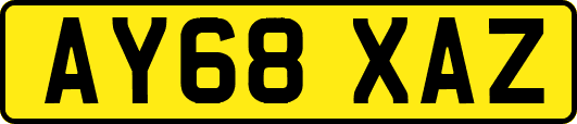 AY68XAZ