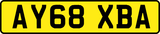 AY68XBA