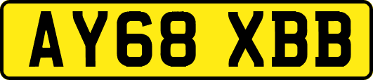 AY68XBB