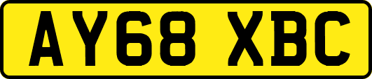 AY68XBC