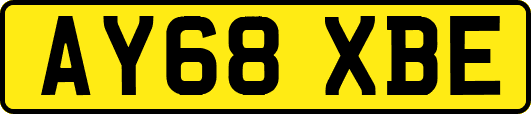 AY68XBE