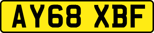 AY68XBF