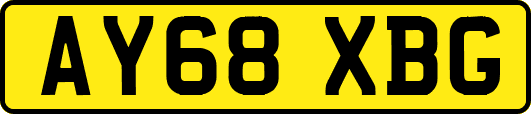 AY68XBG