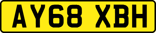 AY68XBH