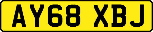 AY68XBJ