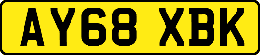 AY68XBK