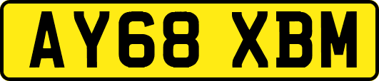 AY68XBM