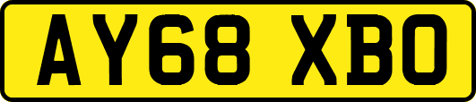 AY68XBO
