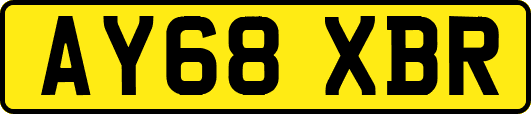 AY68XBR